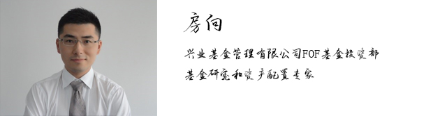 房向