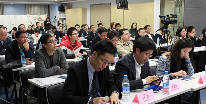 较往期活动相比，第27期活动吸引了更多行业从业人员的参与